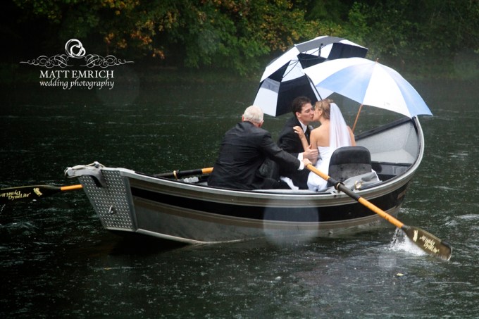 Eugene wedding photographer