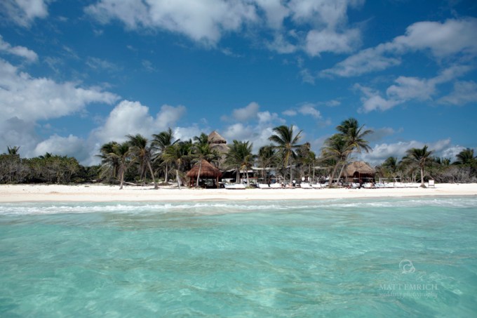 wedding photographer Tulúm Mexico