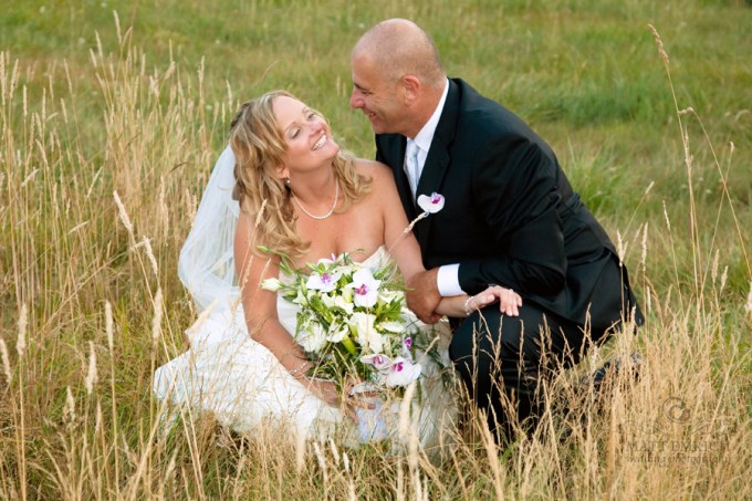 Wedding photographer Eugene Oregon