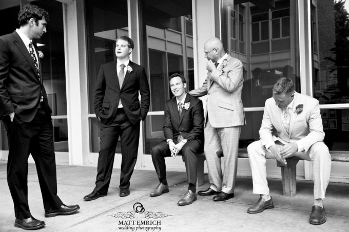 wedding photographer Eugene Oregon