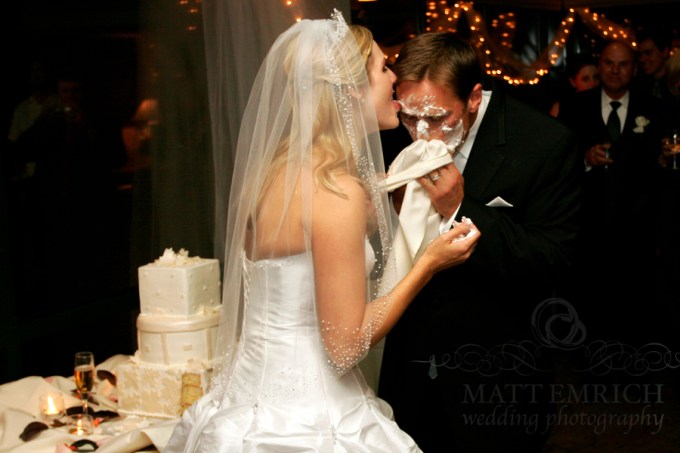 wedding photographer Eugene Oregon