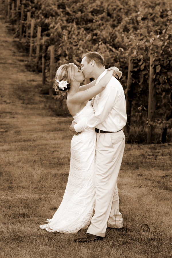 wedding photographer Portland Oregon