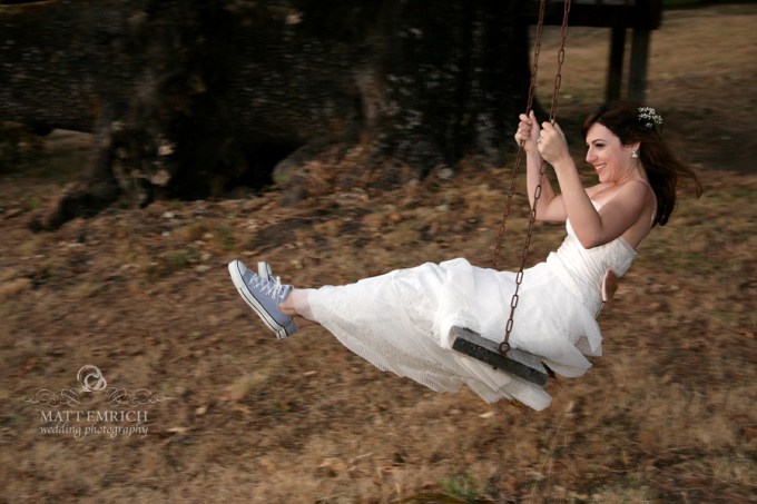 Wedding Photographer Eugene Oregon