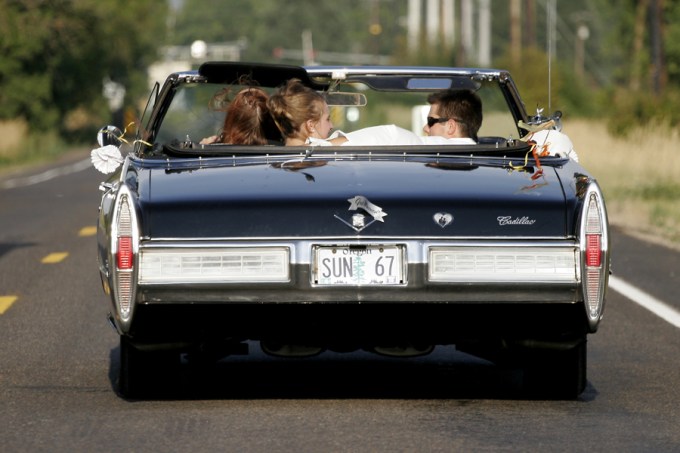 wedding photographer Eugene Oregon