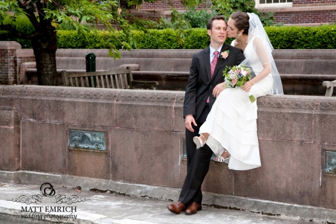 wedding photographer Eugene Oregon