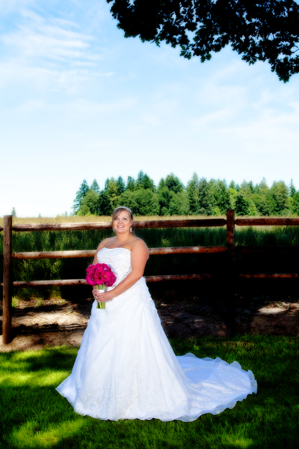 wedding photographer Eugene Oregon