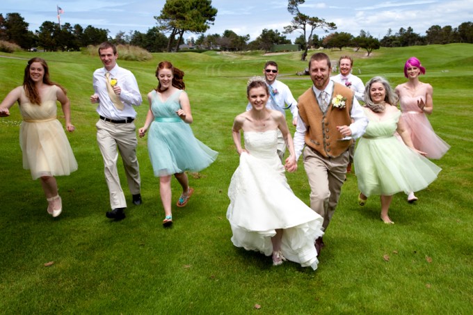 mattemrichphoto Oregon Coast wedding photographer