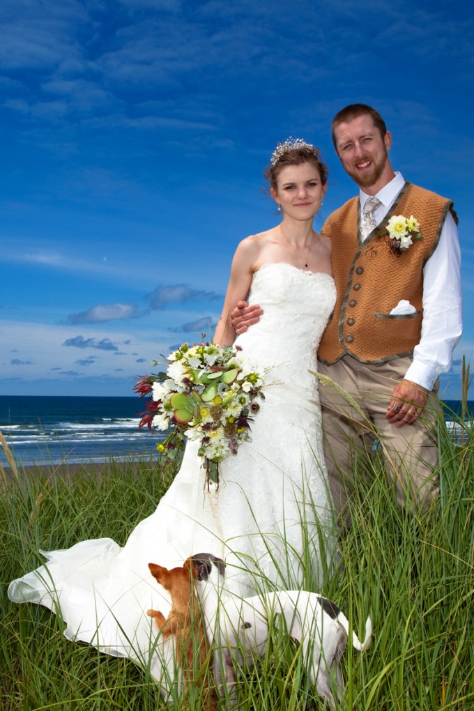 mattemrichphoto Oregon coast wedding photographer