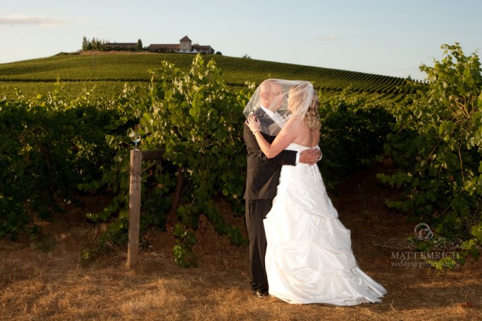 King Estate wedding photographer