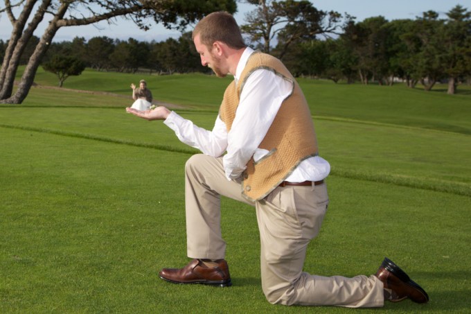 Oregon Coast Wedding Photographer
