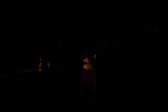 Available Light Photography