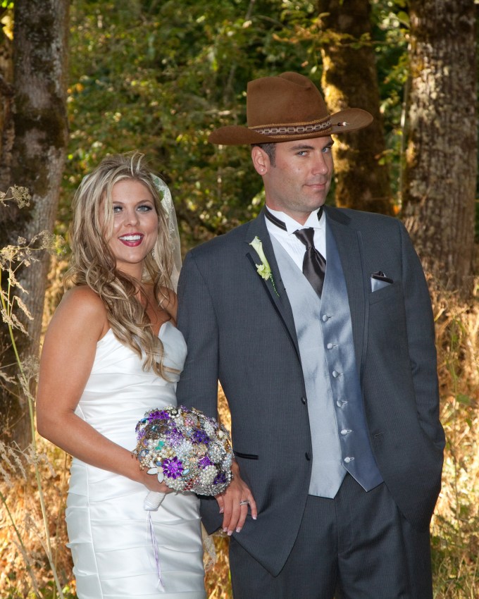 wedding photographer Eugene 