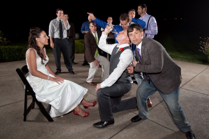 Available Light Photography