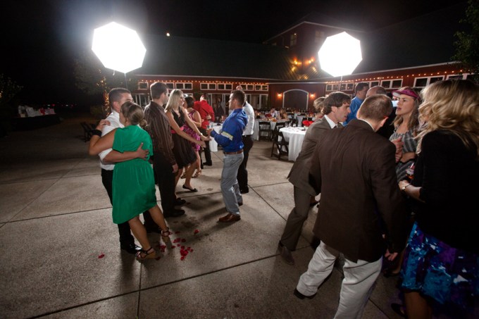 Available Light Photography