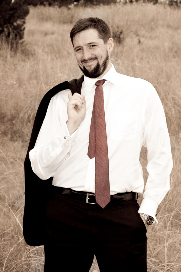 Juniper Well Ranch wedding photographer