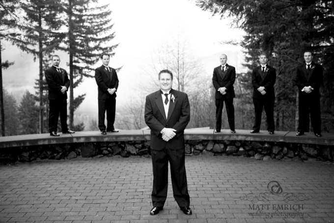 Anderson Lodge wedding photographer mattemrichphoto