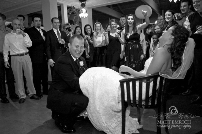 Wedding Photographer Eugene, mattemrichphoto