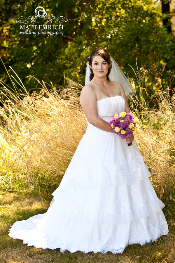 The Wedding Dress, mattemrichphoto