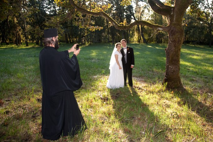 wedding photographer Eugene Oregon