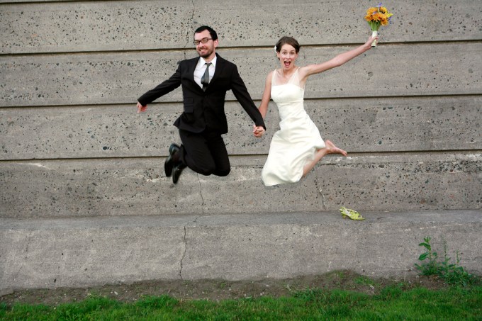 wedding photographer Portland mattemrichphoto.com