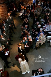 Portland wedding photographer, Matt Emrich Photo