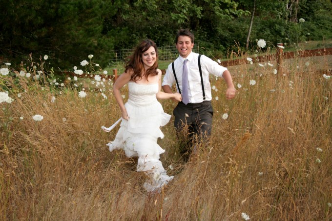 Roseburg Wedding Photographer, Matt Emrich Photo