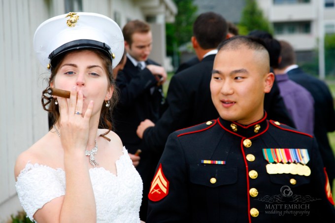 Portland Wedding Photographer, Matt Emrich Photo