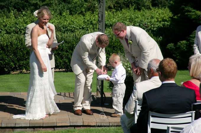 Beckenridge wedding photographer, Matt Emrich Photo