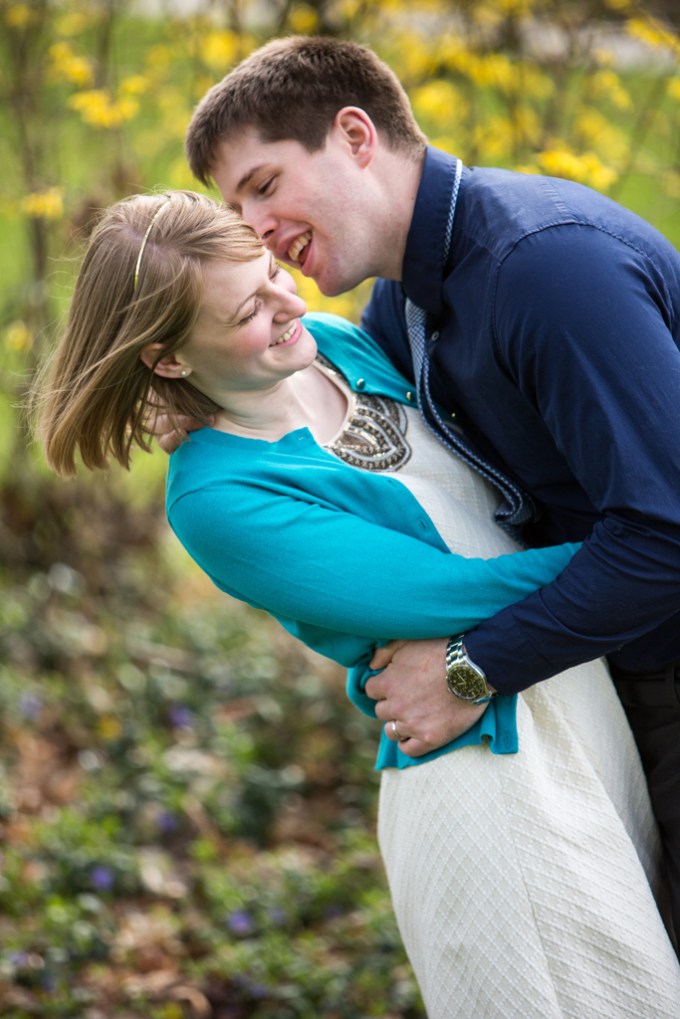 Engagement Photos, mattemrichphoto, Alton Baker Park