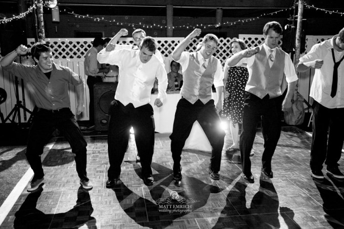 Eugene wedding photographer, Matt Emrich Photo