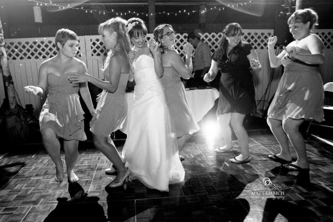 Eugene wedding photographer, Matt Emrich Photo