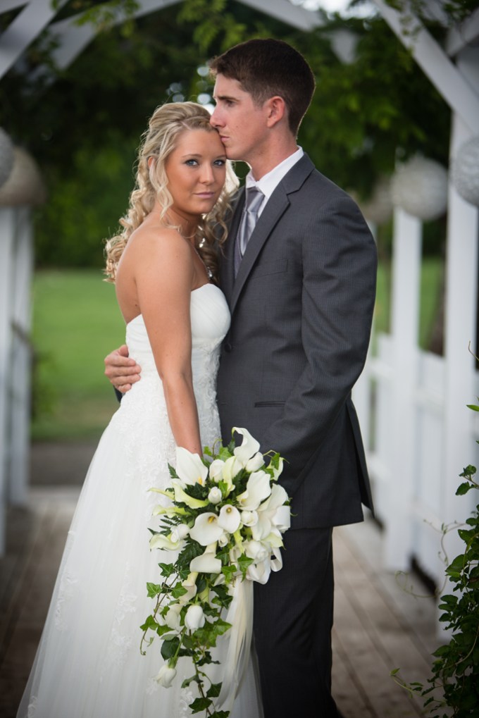 Matt Emrich Photo, Whisper'n'Oaks wedding