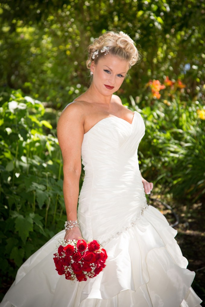 Chateau Lorane Wedding, Matt Emrich Photo