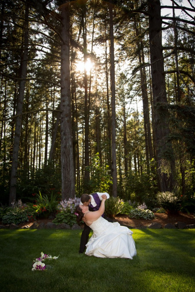Deep Woods wedding photography, Matt Emrich Photo