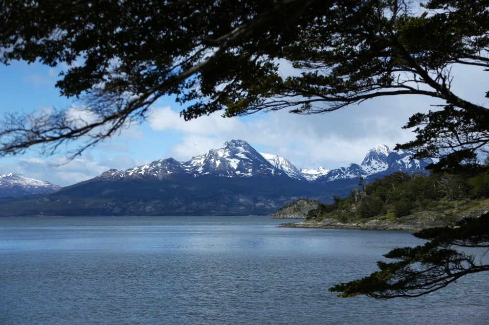 Beagle Channel
