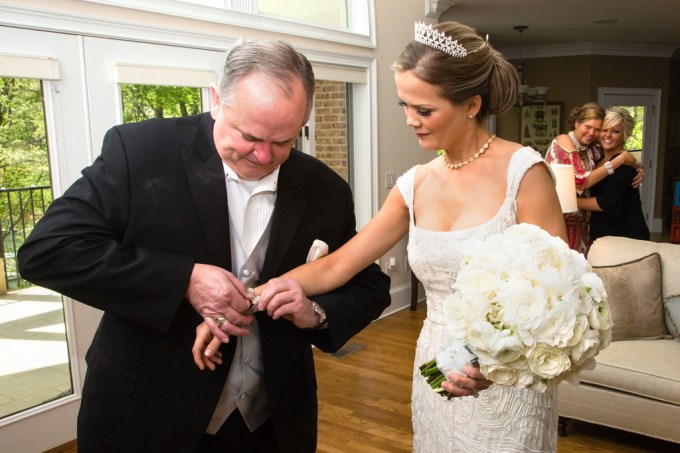 Eugene wedding photographer