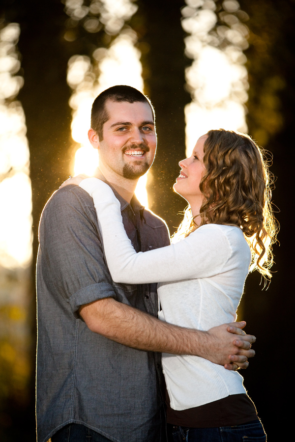 Eugene wedding photographer