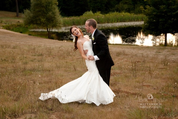 Eugene wedding photographer