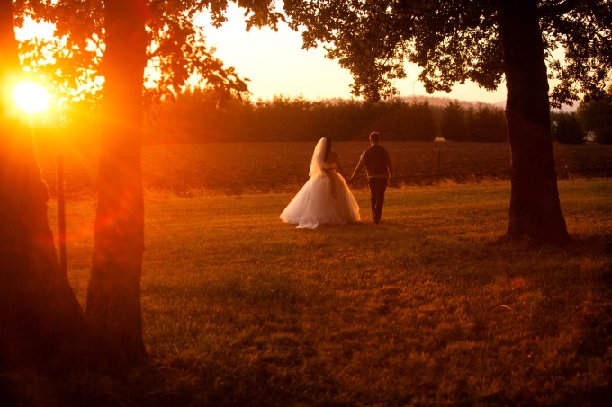 Eugene wedding photographer, Matt Emrich Photo