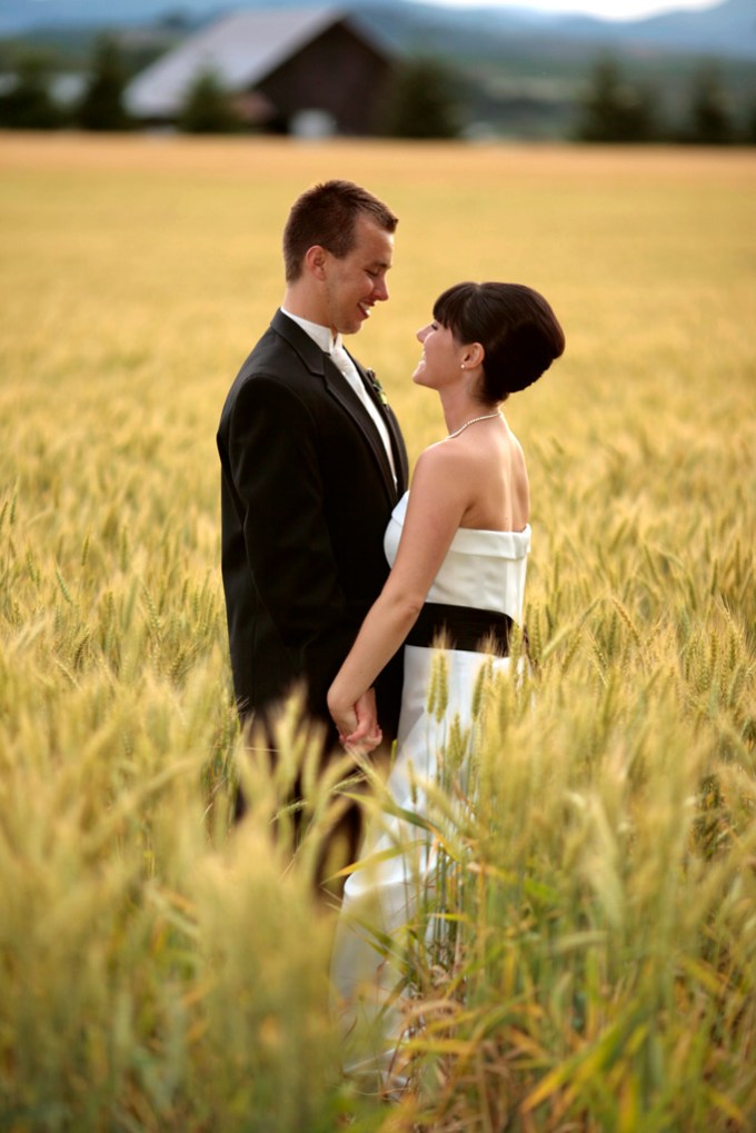 Matt Emrich Photo, Eugene wedding photographer