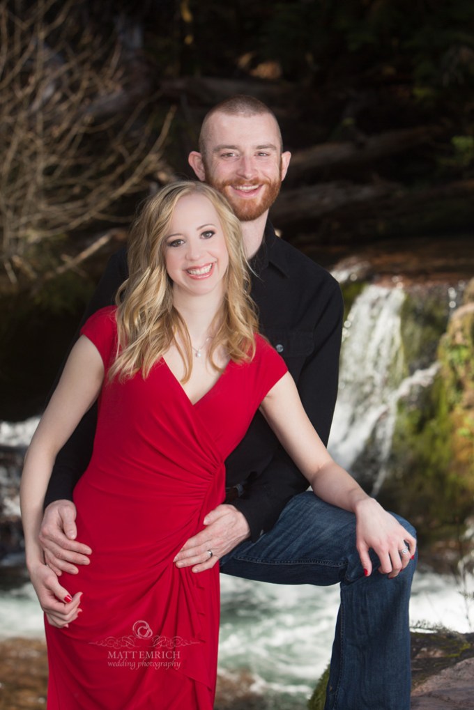 Eugene wedding photographer, Matt Emrich Photo