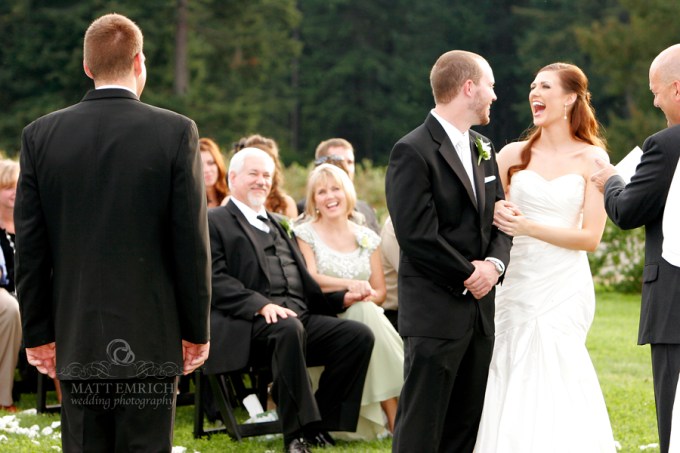 King Estate wedding photographer, Matt Emrich Photo