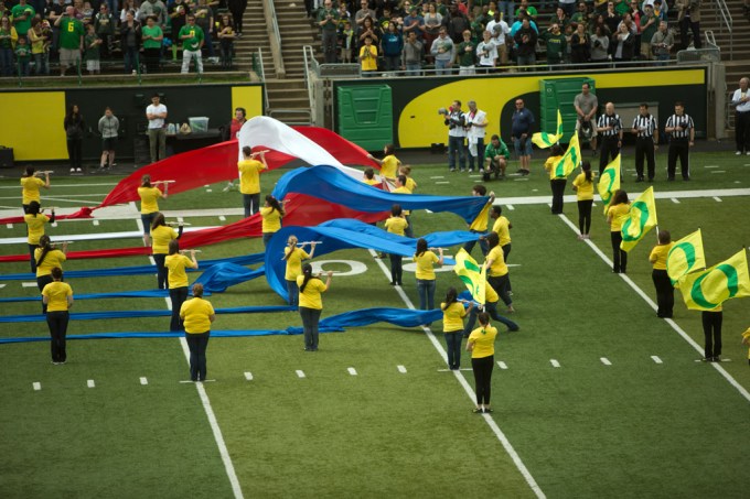 Matt Emrich Photo, Oregon Ducks wedding photographer