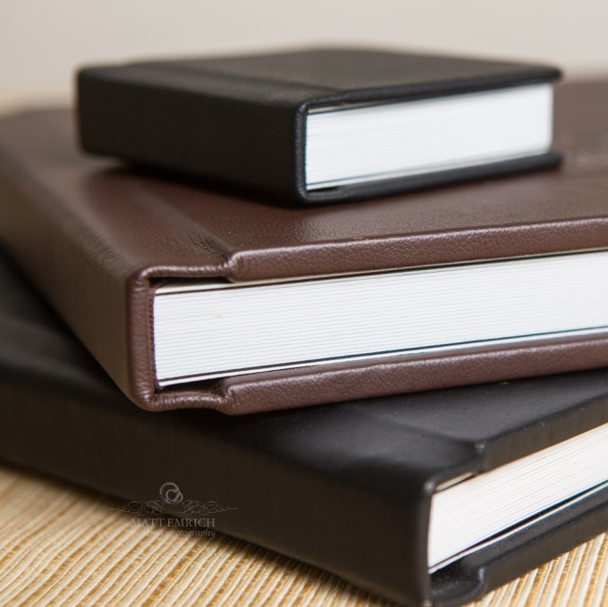 Matt Emrich Photo, wedding albums