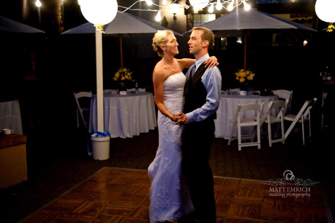 Silvan Ridge wedding photographer, Matt Emrich Photo, wedding photographer Eugene