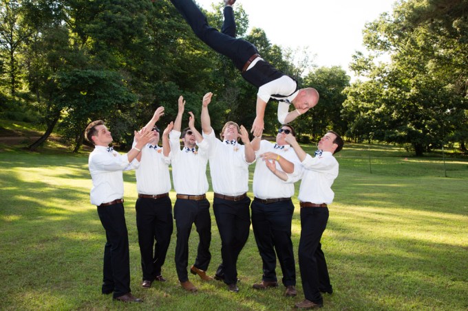The Barn at Twin Oaks Ranch