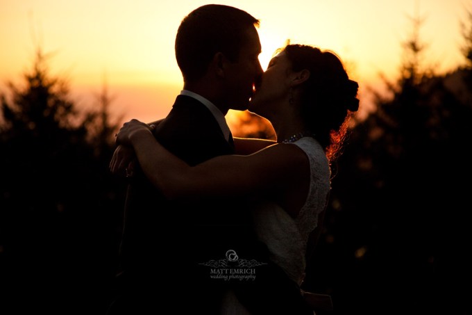 wedding photographers Eugene, Matt Emrich Photo