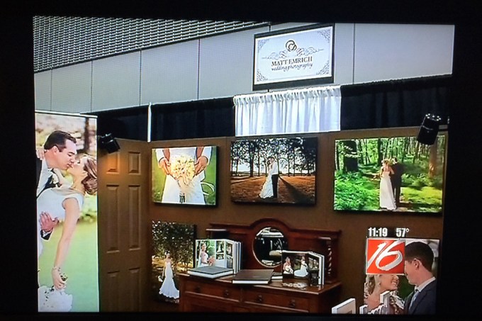 Matt Emrich Photo on KMTR