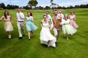 McMenamins Sandtrap Inn wedding photographer