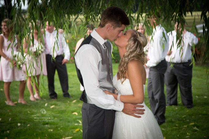 Eugene Wedding Photographer